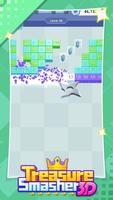 Treasure Smasher 3D screenshot 1