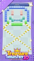 Treasure Smasher 3D screenshot 2