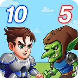 Knight Tower War icon