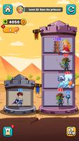Knight Tower War ảnh chụp màn hình 2