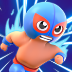 Level Up Run Puzzle Game icon