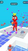 Level Up Run Puzzle Game screenshot 3