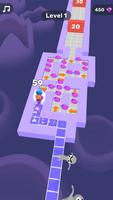 Level Up Run Puzzle Game screenshot 2