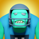 Merge Artillery Defense Zombie APK
