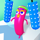 Sausage Survival Master APK