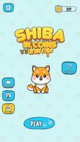 Shiba Coins poster