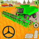 Tractor Farming Game APK