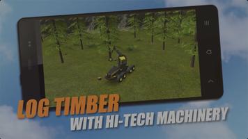 Tractor Farming Game imagem de tela 3