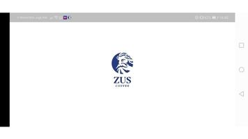 ZUS Order Queue System スクリーンショット 1