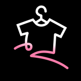 Looksy: Virtual wardrobe aplikacja