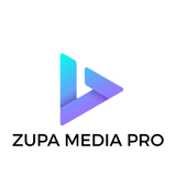 Zupa Media Pro icône