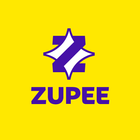 Zupee: Enjoy Ludo Online Games أيقونة