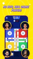 Zupee: Ludo Party Online Games syot layar 1