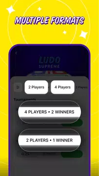 Screenshot 24 for Zupee Ludo Online Games