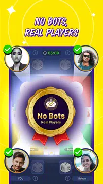 Screenshot 7 for Zupee Ludo Online Games