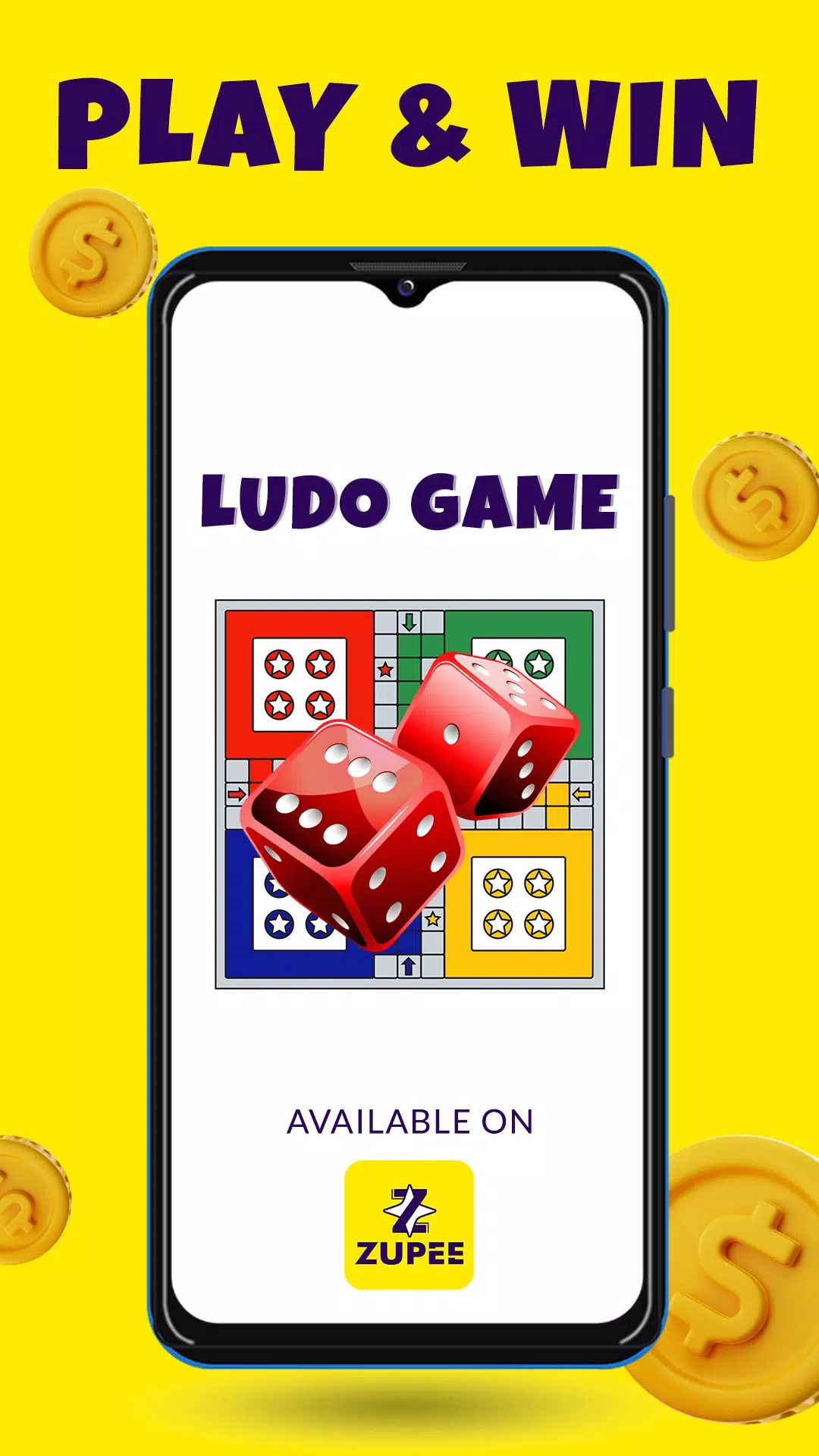 Ludo APK for Android  Download the Latest Zupee Ludo Game version