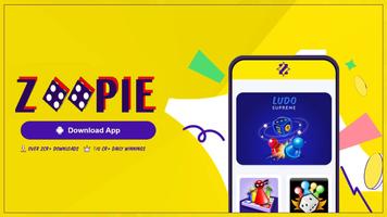 Zupee Star Ludo Champion Tips syot layar 3