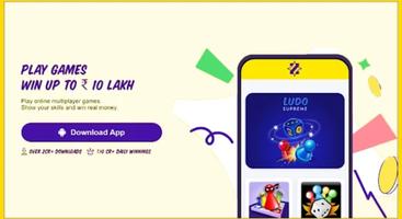 Ludo Gold: Help For Zupee скриншот 1