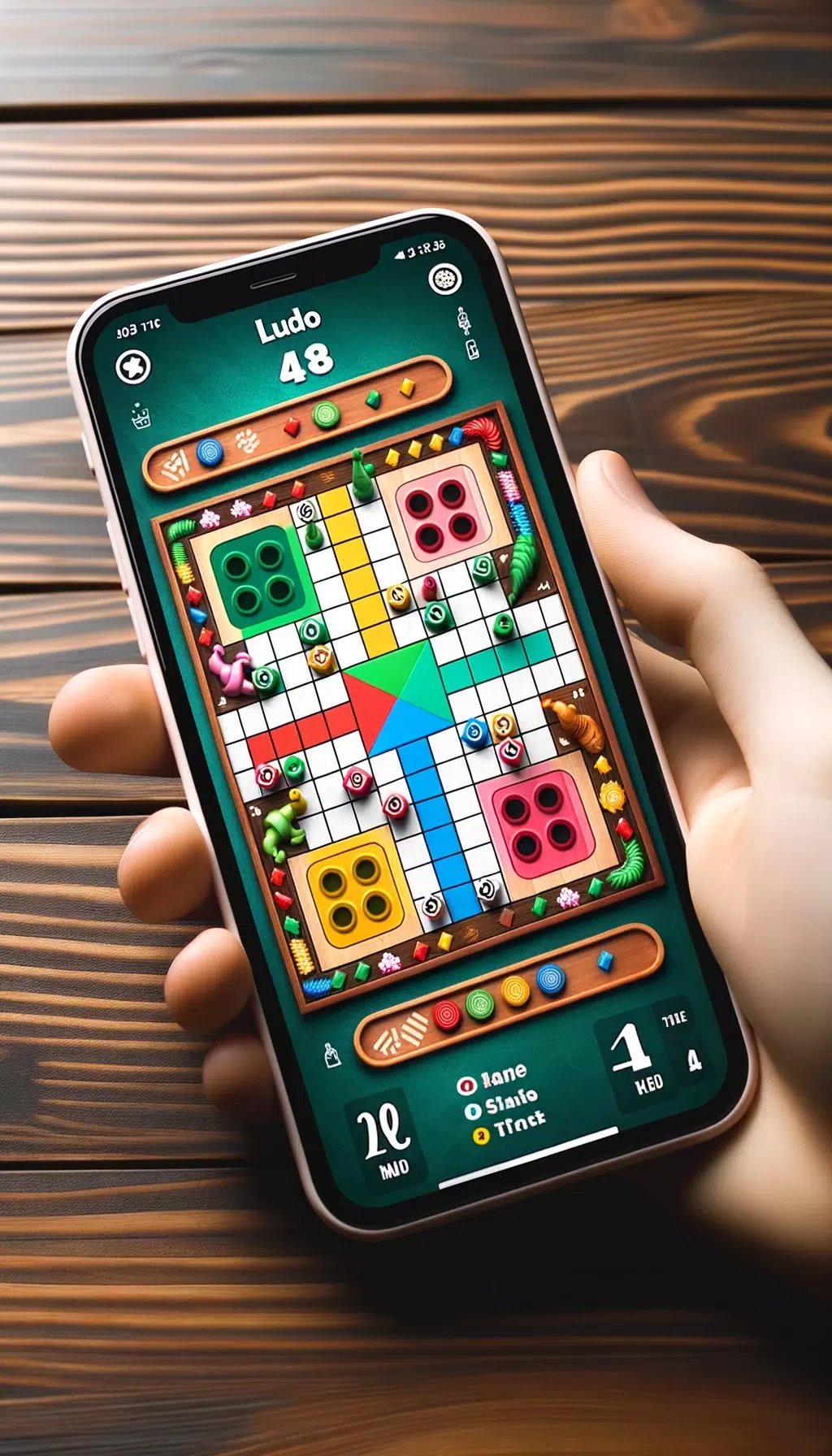 Ludo Supreme Download APK & Win Cash with Zupee