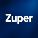 Zuper TV: Cine, Deportes, +18 APK