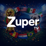 Zuper TV: Cine, Deportes, +18 APK