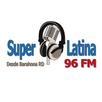 Super Latina 96 FM APK