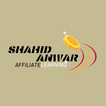 ”Shahid Anwar Affiliate Learn