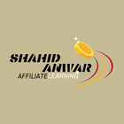Shahid Anwar Affiliate Learn 图标