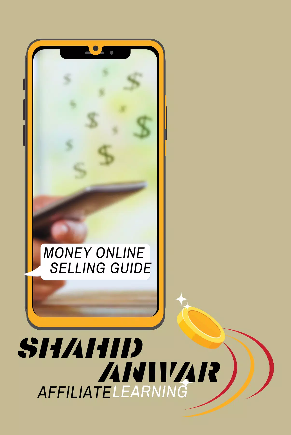 Shahid Anwar Affiliate Learn APK for Android Download