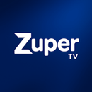 Zuper TV:2026 APK