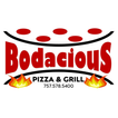 Bodacious Pizza & Grill icon