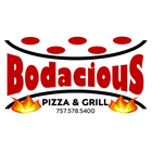 Bodacious Pizza & Grill icon