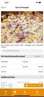 Bodacious Pizza & Grill screenshot 3
