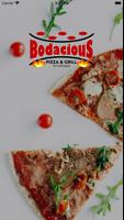 Bodacious Pizza & Grill poster