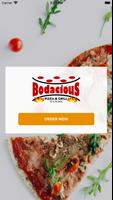 Bodacious Pizza & Grill screenshot 1