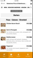 Bodacious Pizza & Grill screenshot 2