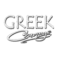 Greek Cravings