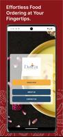Dawat Indian Cuisine poster
