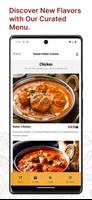 Dawat Indian Cuisine screenshot 1