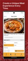 Dawat Indian Cuisine screenshot 2