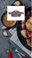 La Yaroa Tropical โปสเตอร์
