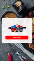 La Yaroa Tropical ภาพหน้าจอ 1