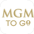 MGM To-Go 아이콘