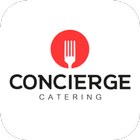 Concierge Catering icône