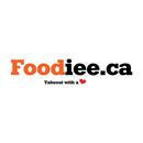 Foodiee App APK