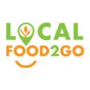 LocalFood2Go APK