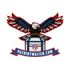 Patriot Waiter アイコン