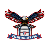 Patriot Waiter icono