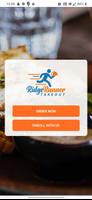 Ridge Runner 포스터