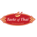 Taste of Thai on Blvd. APK